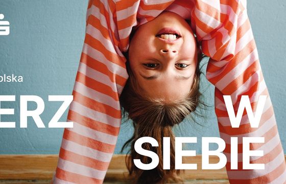 Rebranding za ćwierć miliarda. Erste Bank Polska reklamuje się bez Adamczyka