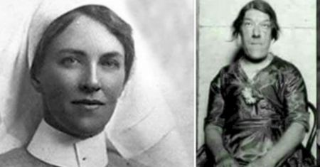 "Najbrzydsza kobieta świata". Dramatyczna historia Mary Ann Bevan