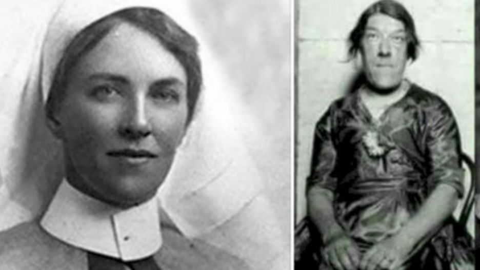 Mary Ann Bevan