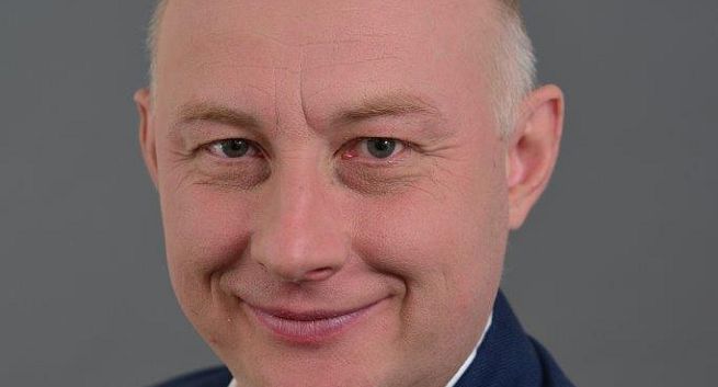 Jakub Wysoczański za Joannę Skierską na czele Gemiusa w Polsce