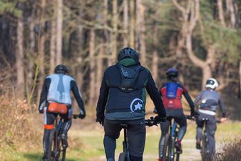 Nowa impreza rowerowa w powiecie chrzanowskim. Już w czerwcu Rodzinny Strażacki Rajd Rowerowy. Ruszyły zapisy