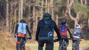 Nowa impreza rowerowa w powiecie chrzanowskim. Już w czerwcu Rodzinny Strażacki Rajd Rowerowy. Ruszyły zapisy