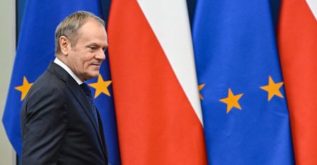 "Nie odpuszczę". Tusk jasno o rozliczeniach rządu PiS