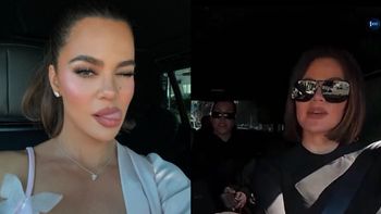 Khloe Kardashian wyznaje, że NIE UPRAWIAŁA SEKSU OD TRZECH LAT. Chcieliście to wiedzieć?