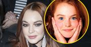 Lindsay Lohan nie daje o sobie zapomnieć. Upadła gwiazda wspomina lepsze czasy