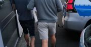 Gdańsk: Ukradł samochód. 49-latek sam zgłosił się na komisariat