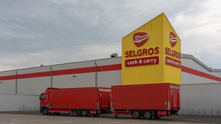 Selgros wycofuje produkt. Kupiłeś? Producent zaleca wyrzucenie go