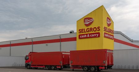 Selgros wycofuje produkt. Kupiłeś? Producent zaleca wyrzucenie go