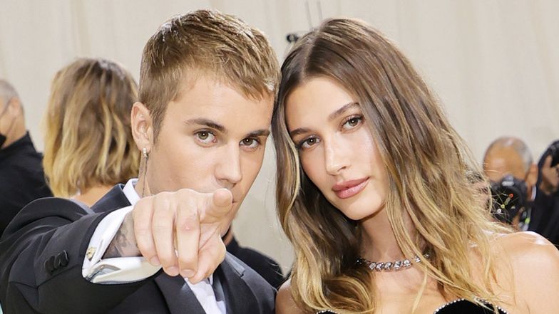Did Hailey Bieber reveal the gender of the baby?