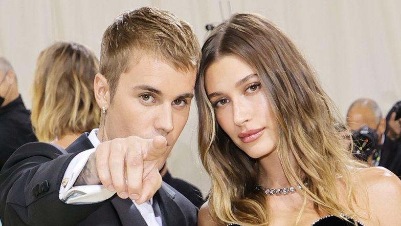 Hailey Bieber ujawniła płeć dziecka?