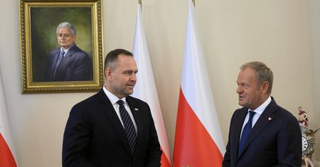 Budżet 2026. Wydamy więcej na rząd i prezydenta