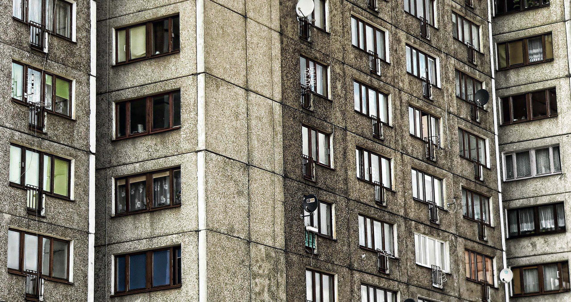 Absurd w blokach na Dolnym Śląsku. Windy za 200 tys. zł niczym pułapka