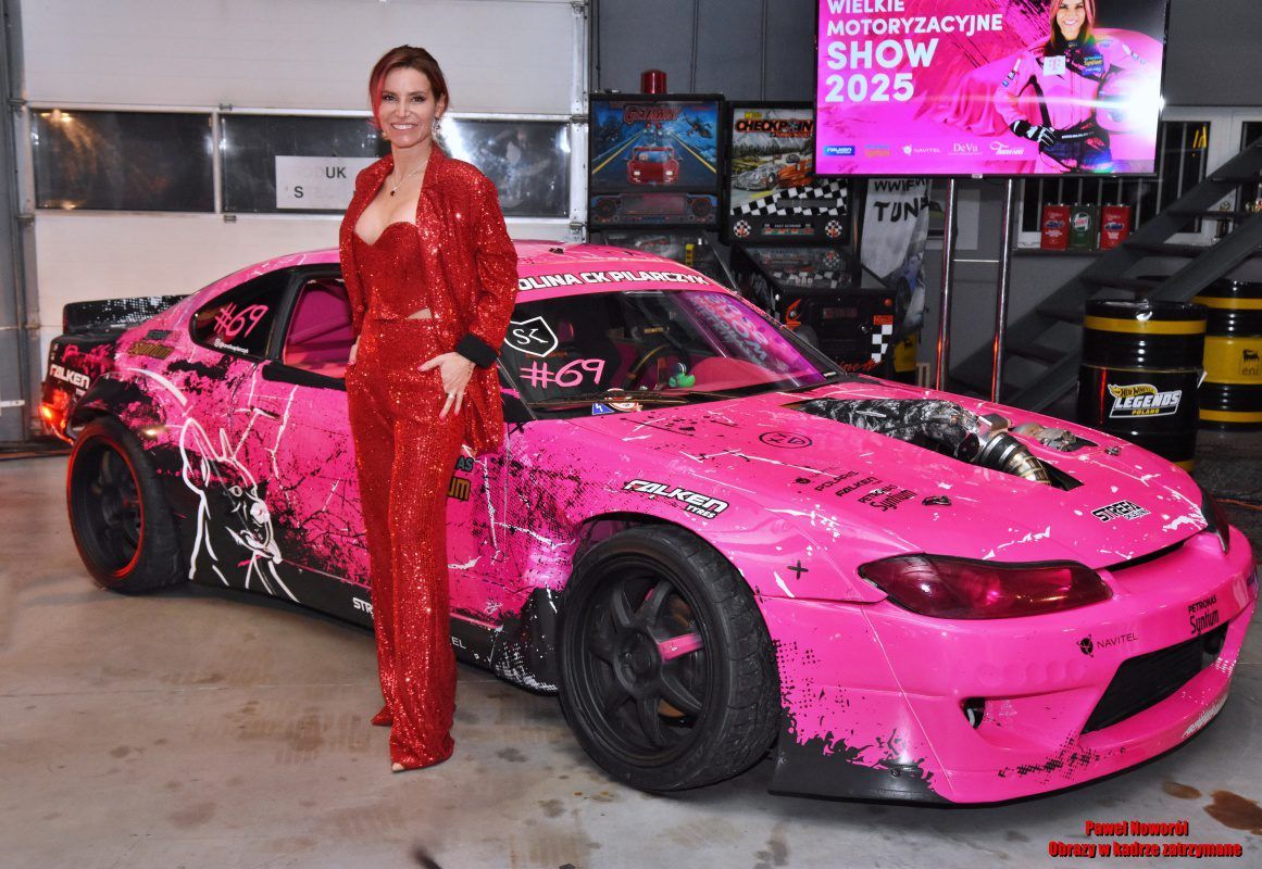 Wielkie Motoryzacyjne Show 2025