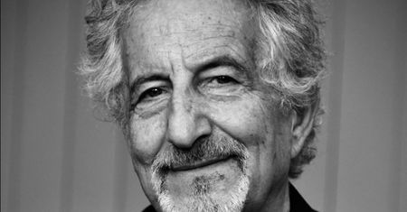 Michał Hochman nie żyje. To jemu zawdzięczamy kultowego "Konika na biegunach". Zmarł w wieku 80 lat