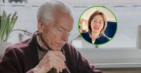 Paliwo dla mózgu. Wskazali dietę, która zmniejsza ryzyko alzheimera