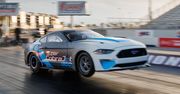 Ford Mustang Super Cobra Jet 1800 w końcu gotowy. Ma pobić rekord elektryków