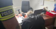 Bieruń: Ciało znalezione w deszczówce. To zaginiony 49-latek