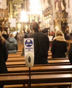Łódzkie. Bunt parafian w Korczewie. Nie chcą proboszcza, który groził protestującym