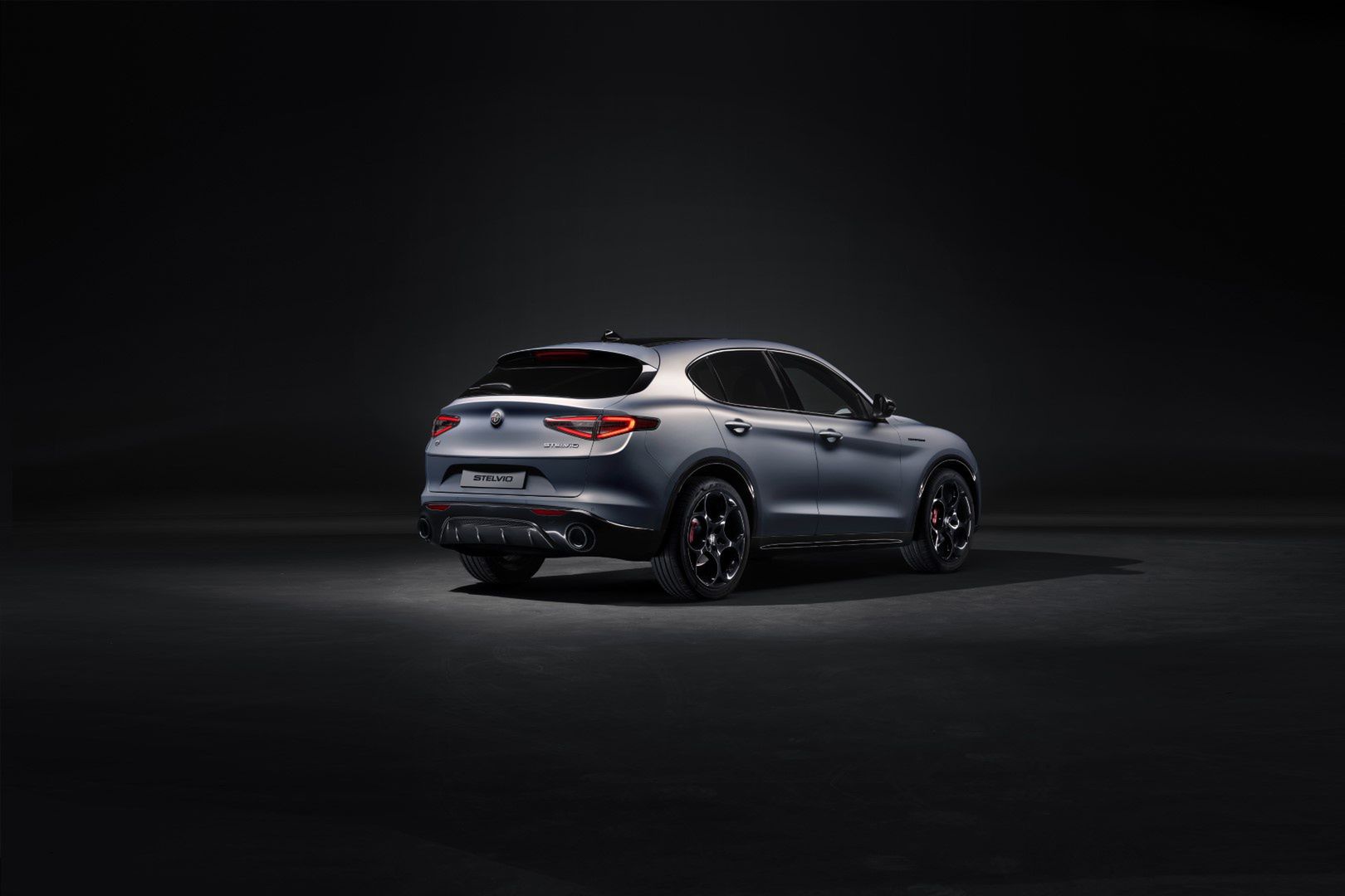 Alfa Romeo odświeżyła dwa modele