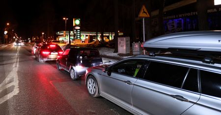 PKN Orlen, Lotos i PERN zapewniają: na stacjach w Polsce nie zabraknie paliw