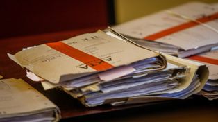 Krwawy finał porachunków narkotykowych w Bydgoszczy. Będzie proces w sprawie ataku nożem