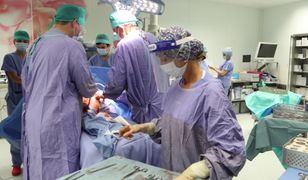 Koronawirus w Polsce. MZ: Zakażenie potwierdzono u ponad 1,3 tys. lekarzy, 3 tys. pielęgniarek i 100 diagnostów