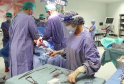 Koronawirus w Polsce. MZ: Zakażenie potwierdzono u ponad 1,3 tys. lekarzy, 3 tys. pielęgniarek i 100 diagnostów