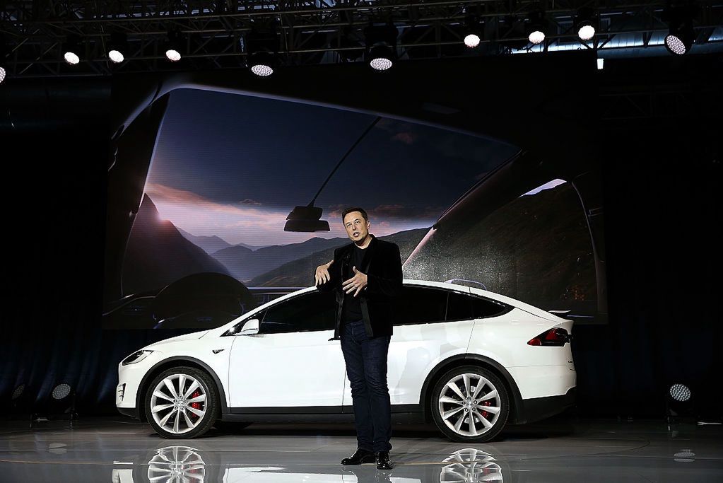 Tesla, owned by Elon Musk, has recalled over 239,000 of its electric cars.
