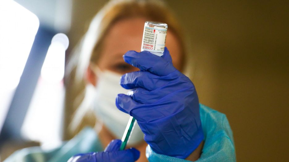 vaccine