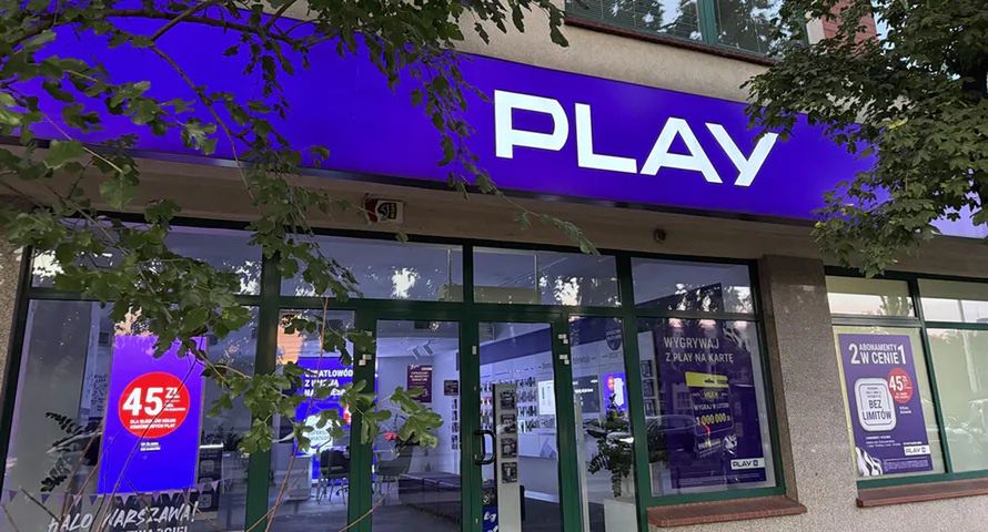 Kluczowi menedżerowie odeszli z Play