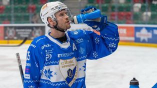 Sosnowiec: Transferowy hit! Jeden z najlepszych zawodników ligi trafia do Zagłębia
