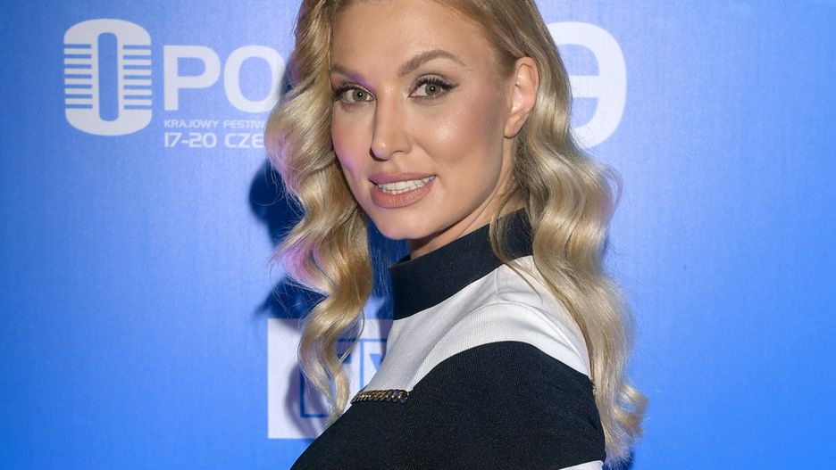 Karolina Pajączkowska