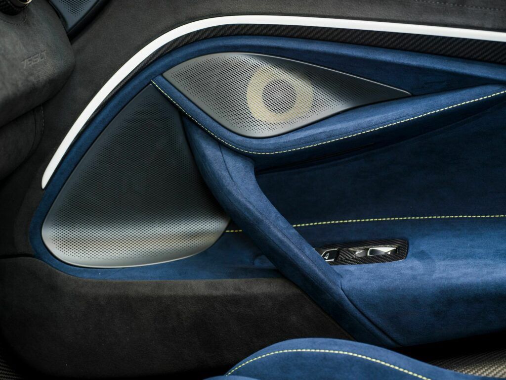 McLaren Lando Norrisa
