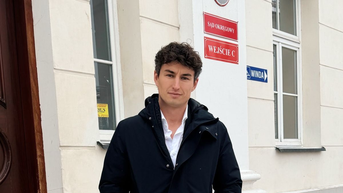 Sąd wydał prawomocny wyrok ws. "Pandora Gate".