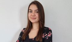 Ewelina Borkowska group project managerem BrandLift