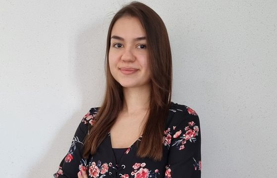 Ewelina Borkowska group project managerem BrandLift