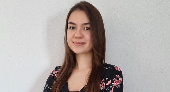 Ewelina Borkowska group project managerem BrandLift