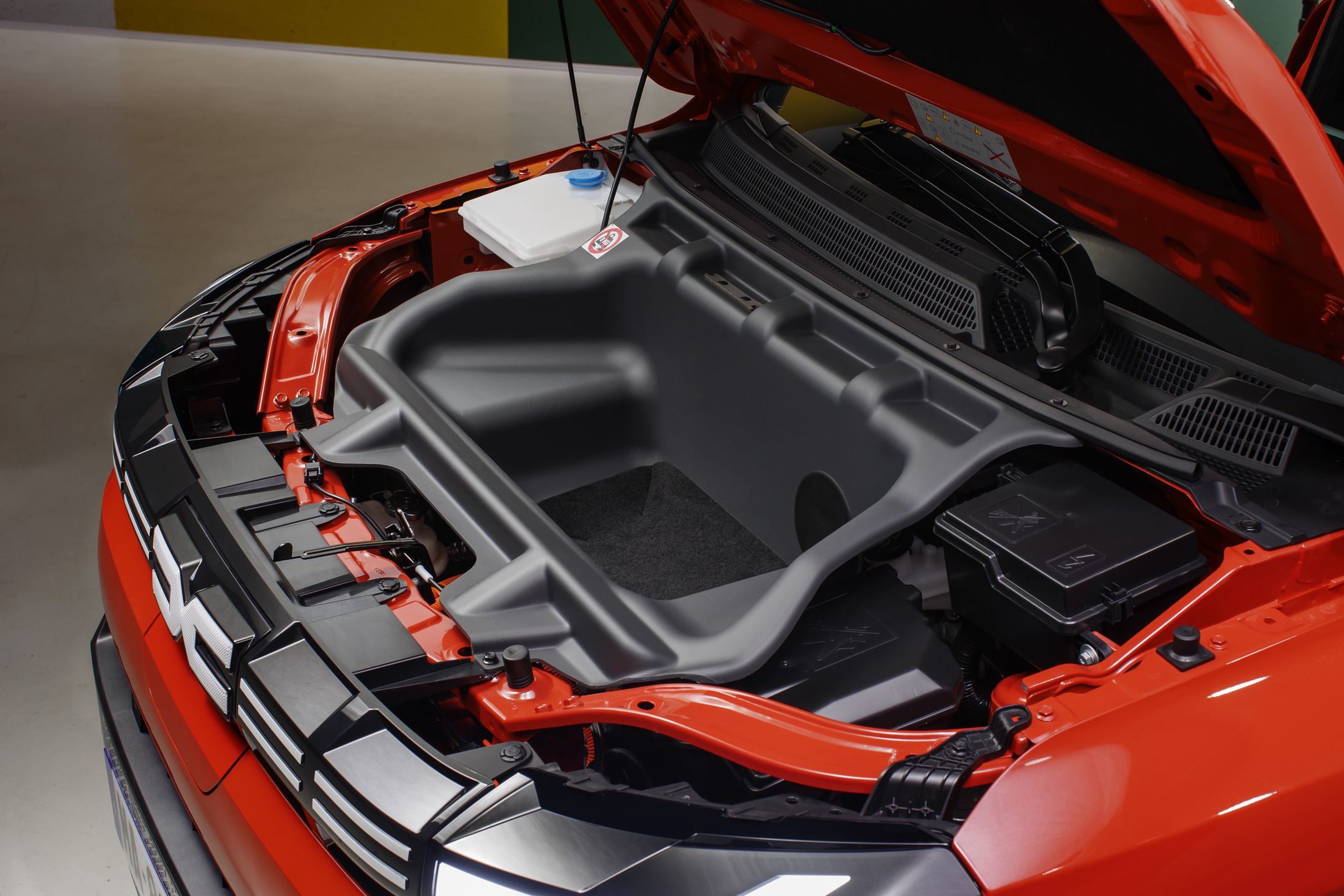 Dacia Spring 2024