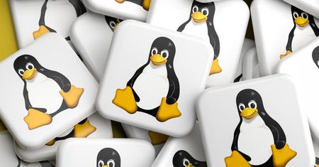 Nowy Linux wydany, nie bez kontrowersji