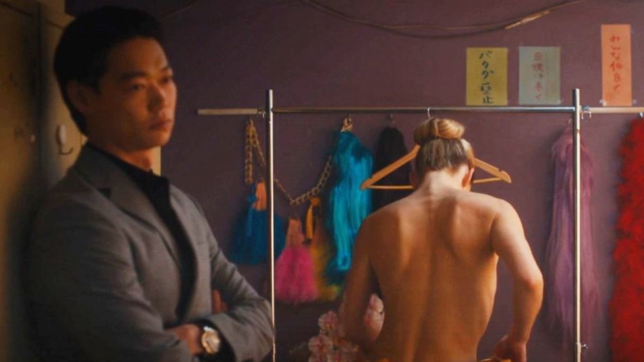 "Tokyo Vice" na HBO Max jest dostępne, ale tylko 3 pierwsze odcinki