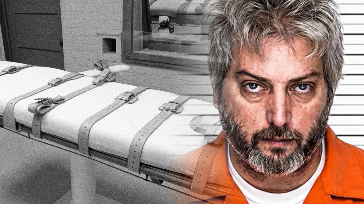 Michael Lee King został stracony