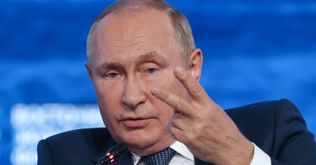Gazociągi Nord Stream do rozbiórki? "To wezwanie już podchwyciła rosyjska propaganda"