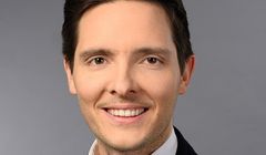 Radosław Dobrołęcki chief commercial officerem PayEye