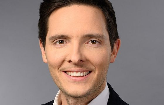 Radosław Dobrołęcki chief commercial officerem PayEye