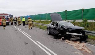 Tragiczna śmierć 26-latki. Zrozpaczony mąż udostępnił wpis
