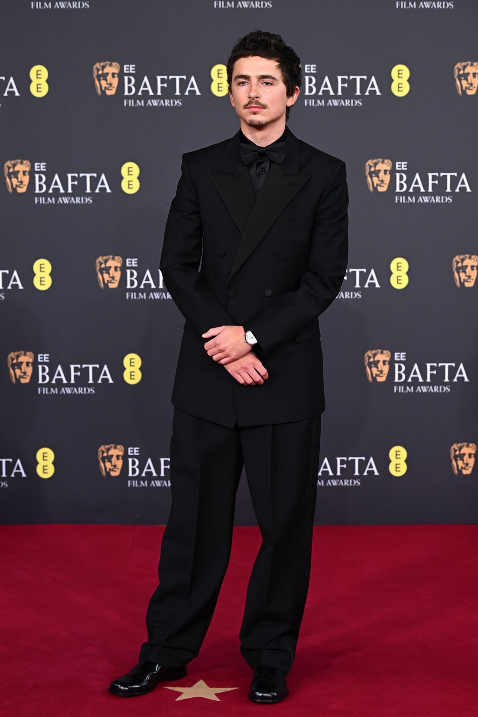 Timothee Chalamet