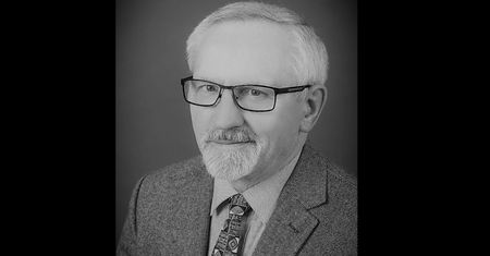Nie żyje profesor Józef Baniak. Zmarł w wieku 75 lat