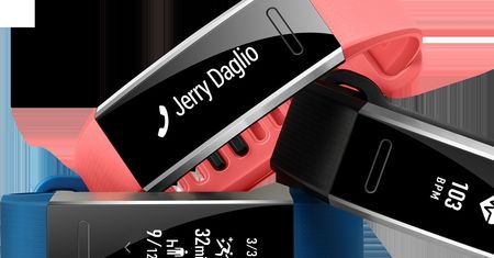 Huawei Band 2 i Band 2 pro oficjalnie. Nowe opaski dla aktywnych