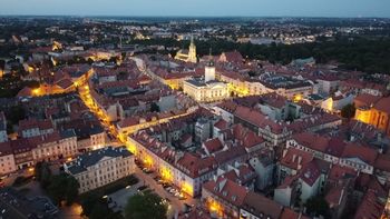 Kalisz: Co robić w weekend? Sprawdź propozycje
