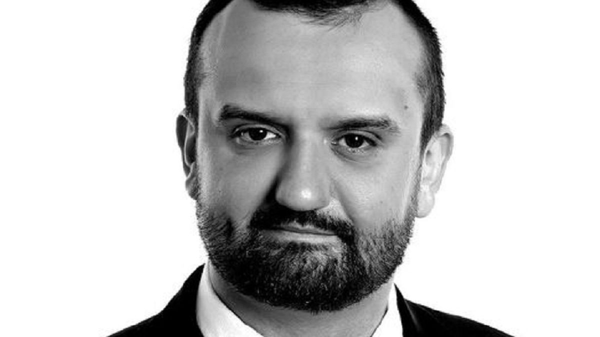 Paweł Wojtusiak nie żyje 